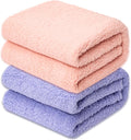 2 Blankets, Dog Cat Pet Blanket, Soft Warm Fleece, by SQUARE+MOON