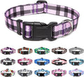 Mercano Adjustable Dog Collar by Unknown