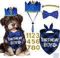 STMK Dog Birthday Party Supplies by STMK