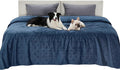 Bedsure Waterproof Bed Cover for Dogs Washable by BEDSURE