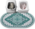 Bienbee Cat Litter Mat, Urine and Water Proof by Bienbee