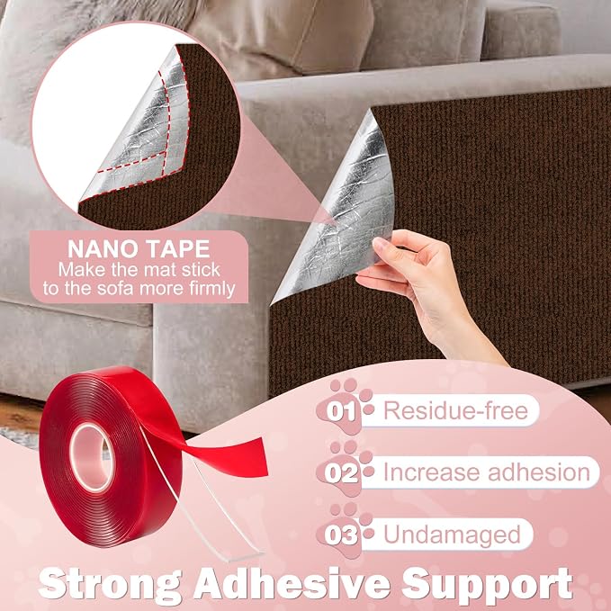 23.6x15.8 Couch Wall Corner Protection - Image 5
