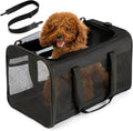 Dog Carrier Bag, Soft-Sided Pet Carriers by Conlun