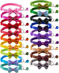 18Pcs Puppy Collars, Cat ID Collars by Flymind