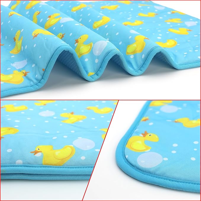NACOCO Summer Pet Cooling Mat - Image 2