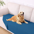 hyha Waterproof Dog Blanket, Soft Dog Bed Cover Pet Blankets, Waterproof Sofa by hyha