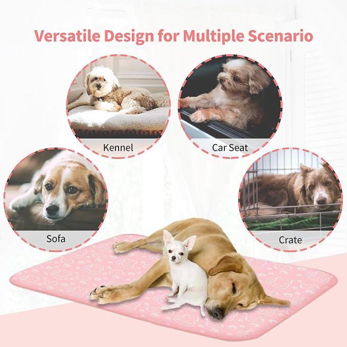NWK Pet Cooling Mat - Image 6
