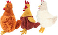 Best Pet Supplies Interactive Squeaky Dog Chew Toy, Ideal Dog Toys by BestPetSuppliesLLC