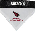 Pets First NFL DOG BANDANA by PETSFIRST