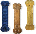 Nylabone Original Bone Flexi Chew Toy Value Pack by Nylabone