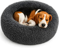 Calming Dog Bed by Shiny-V