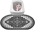 Bienbee Cat Litter Mat, Urine and Water Proof by Bienbee