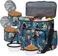 BAGLHER Dog Travel Bag, Pet Travel Bag, by BAGLHER