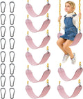 Sunnyglade 8PCS Swings Seats Heavy Duty by Sunnyglade