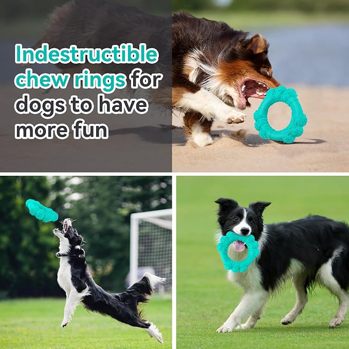 Indestructible Dog Chews - Image 6