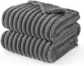 Bedsure ComfyFleece™ Waterproof Dog Blankets by BEDSURE
