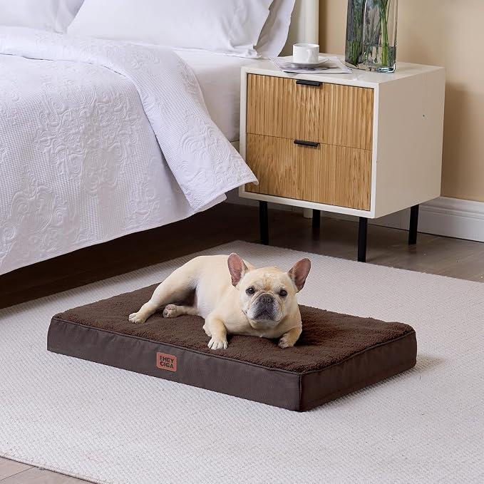 EHEYCIGA Orthopedic XXL Dog Beds - Image 9