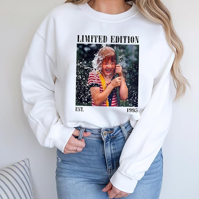 Nazenti Custom Photo Shirt, Personalized Tshirt - Image 7