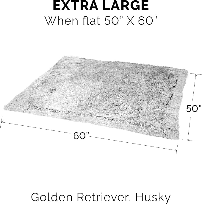FurHaven Waterproof Throw Blanket - Image 2
