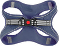 ROYPET Step-in Air Dog Harness, All Weather Mesh Step in Vest Harness by ROYPET