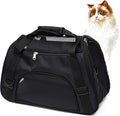 Pet Carrier Soft-Sided Carriers by MuchL