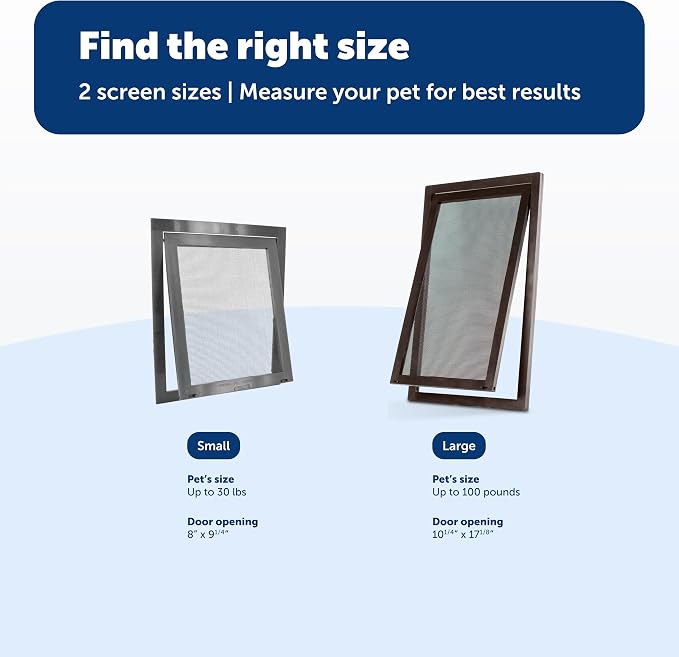 PetSafe Pet Screen Door - Image 6