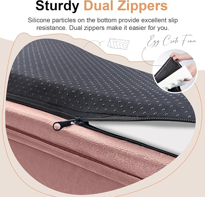 Small Dog Bed Orthopedic Washable: Beds Bolster Small Sized Dogs Cats Bed Egg - Image 5