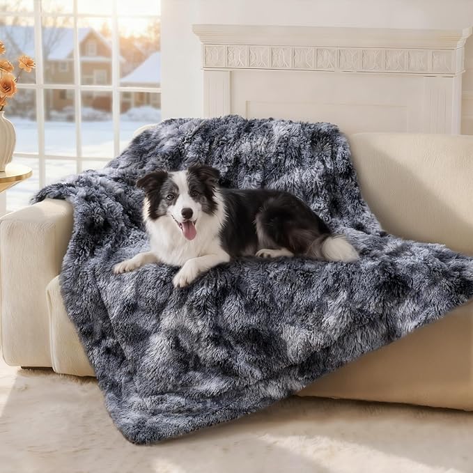 Luciphia Large Waterproof Dog Blanket by luciphia