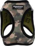 Downtown Pet Supply Step-in Dog Harness by DowntownPetSupply