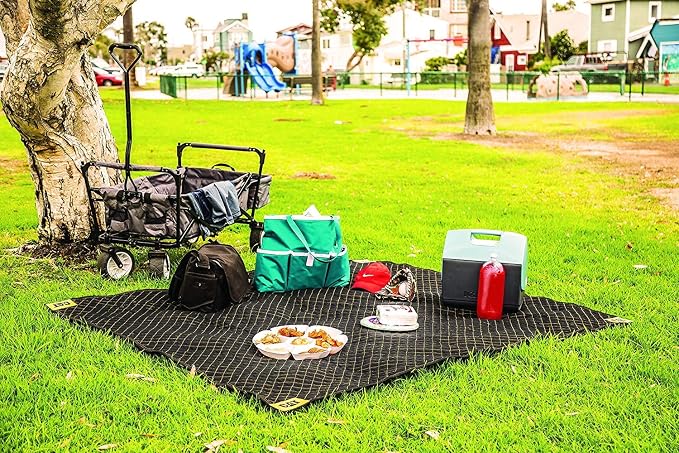 Cat 980411N Heavy Duty Moving Blanket, Non-Woven Utility Cover - Image 6