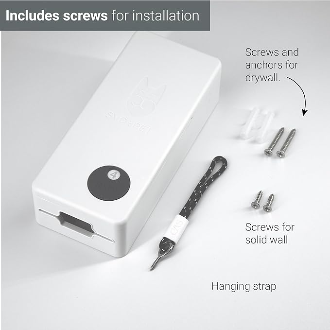 SVD.PET Dog Poop Bag Dispenser - Image 6