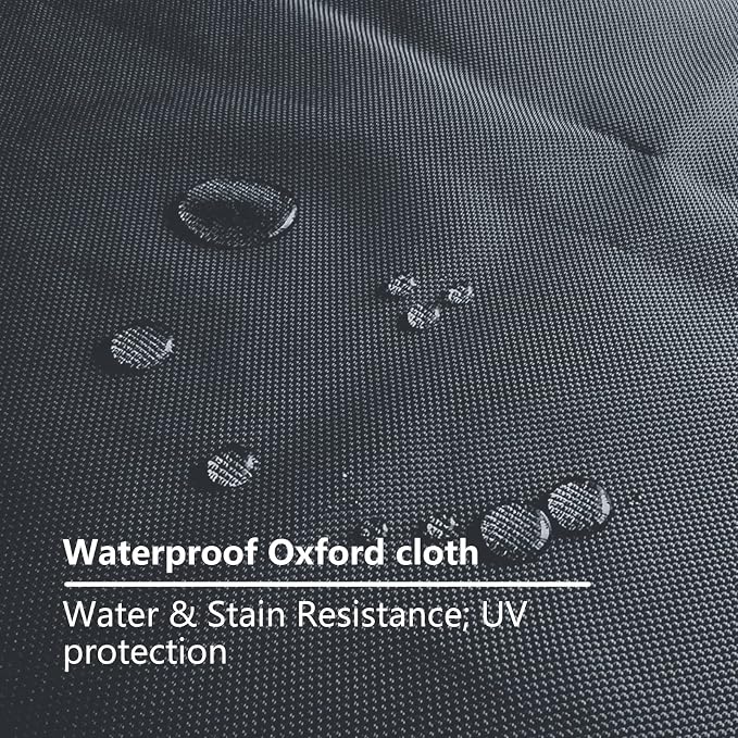 Dog Bed Covers Replacement Washable, 30L X 20W X 3H inch Washable Removable - Image 5