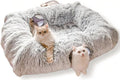 XxingSheep 4 Cave Shuttled XL Cat Tunnel Bed by XxingSheep