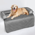 XL Cooling Dog Bed – 45 x 37 inch Waterproof Couch Cover by blunique