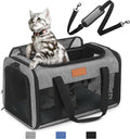 PETUX Airline Approved Pet Carrier by PETUX