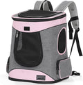 Petsfit Dog Backpack Carrier by Petsfit
