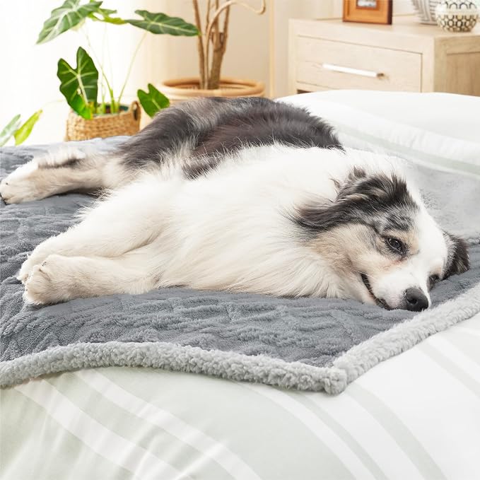 Bedsure Waterproof Dog Blankets - Image 5
