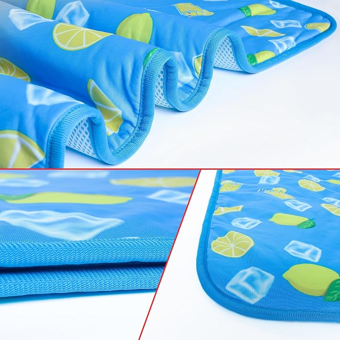 NACOCO Summer Pet Cooling Mat - Image 2