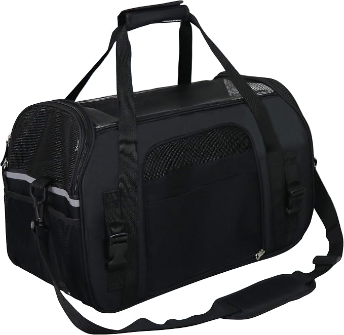 EliteField Soft Sided Pet Carrier - Image 7