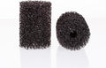 UNEAK 2-Pack Medium Premium Pre Filter Sponge Aquarium Intake High-Porosity by UNEAK
