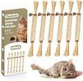Tocirelo Silvervine Sticks Cat Toys by Tocirelo