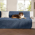 Bedsure Waterproof Couch Cover for Dogs Washable by BEDSURE
