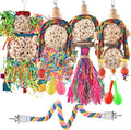 Bissap Conure Toys by Bissap