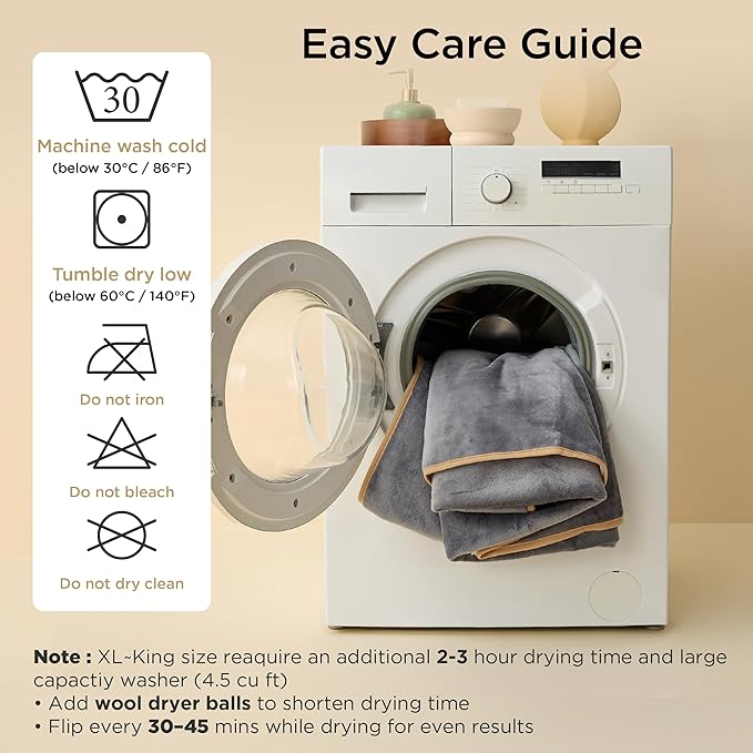 Bedsure Waterproof Dog Blankets - Image 7