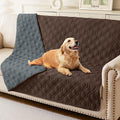 hyha Waterproof Dog Bed Blanket, Soft Pet Blankets, Waterproof Couch Cover by hyha