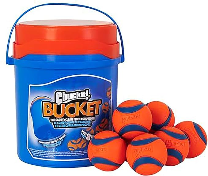 Chuckit! Ultra Ball Dog Toy by Chuckit