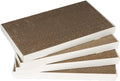 Amazon Basics Corrugated Cardboard Cat Scratcher, Scratching Board, Reversible by AmazonBasics