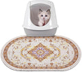 Bienbee Cat Litter Mat, Urine and Water Proof by Bienbee