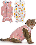 ANWA 2 Pack Cat Recovery Suit by ANWA