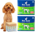 Pet Soft Disposable Male Dog Wraps by PetSoft